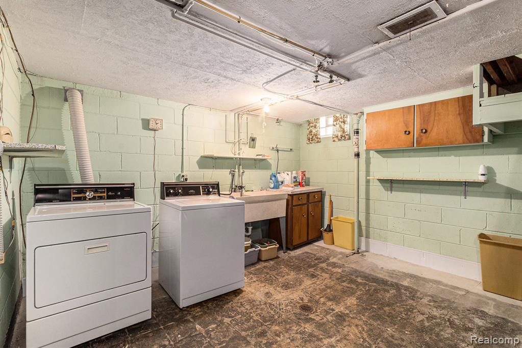2110 21st Street, Wyandotte, MI 48192 — Photo 18