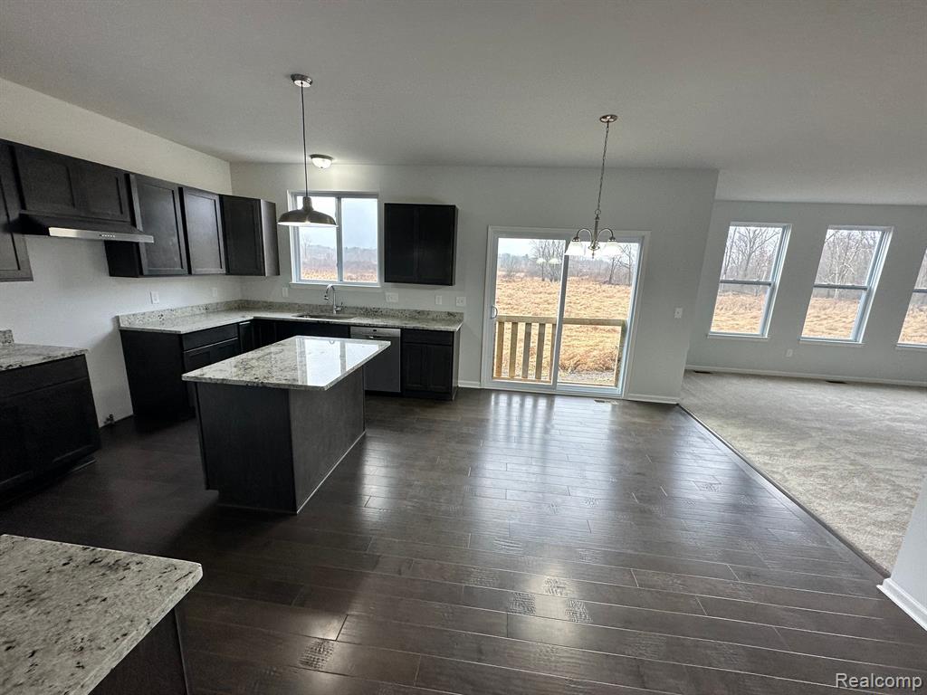 55810 WORLINGTON Lane, South Lyon, MI 48178 — Photo 6