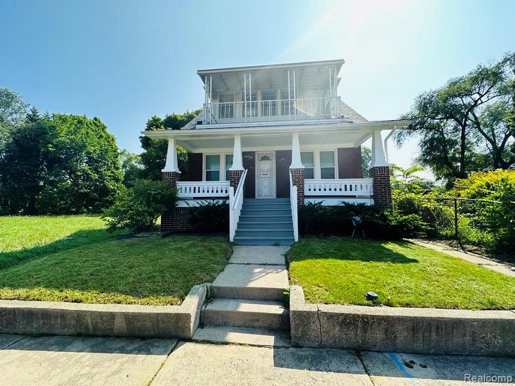 8150 Burnette Street, Detroit, MI 48204 — Photo 2