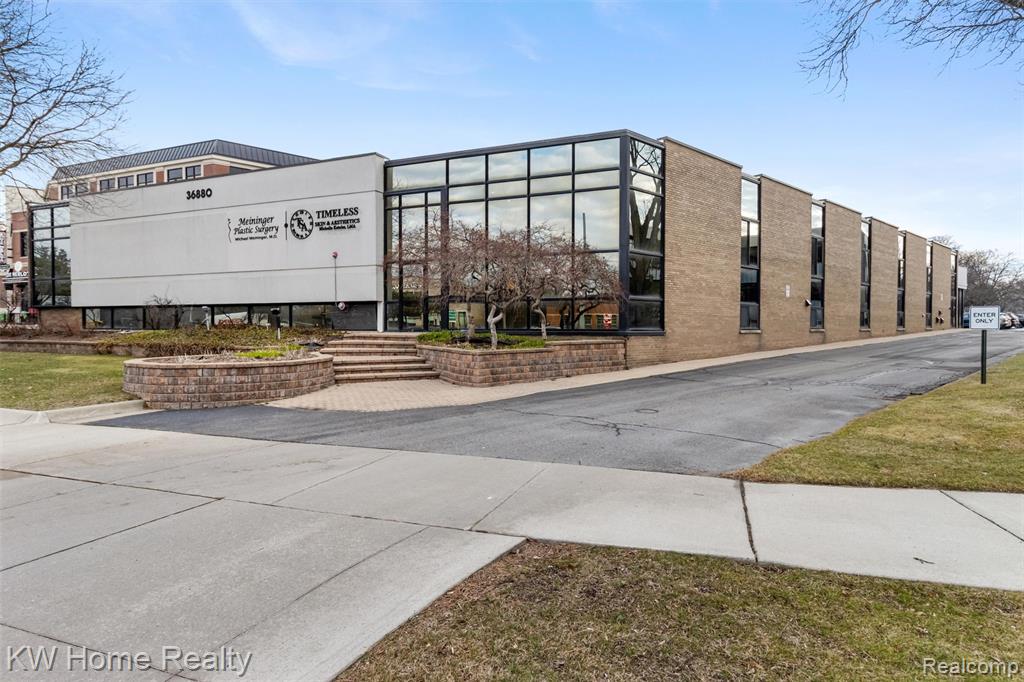 36880 Woodward Avenue, Suite 101, Bloomfield Hills, MI 48304 — Photo 31