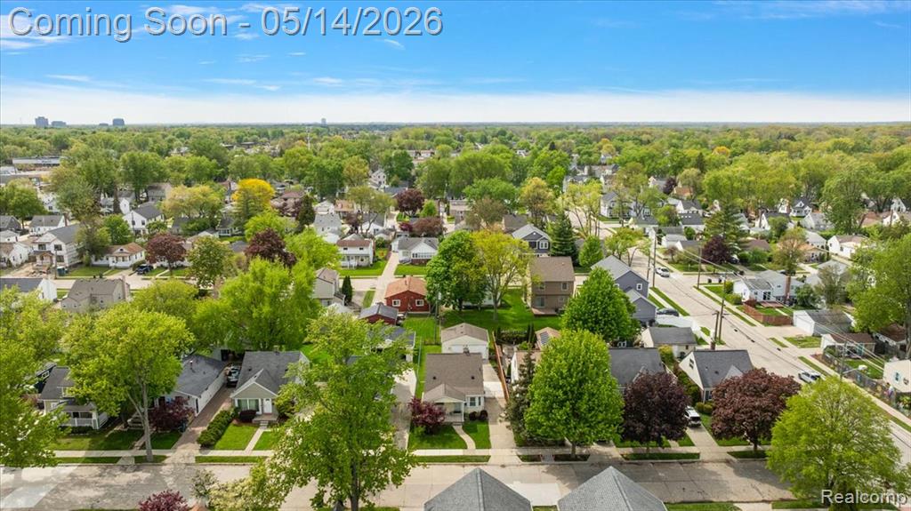 3665 Bacon Avenue, Berkley, MI 48072 — Photo 40