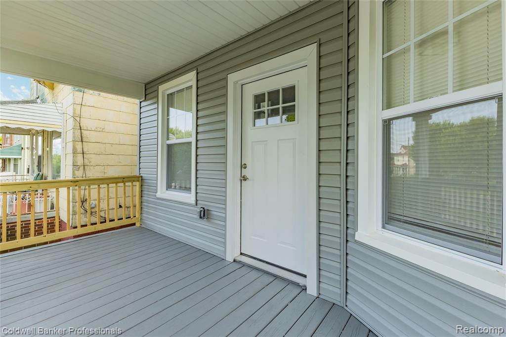 2533 Seyburn Street - Photo 2