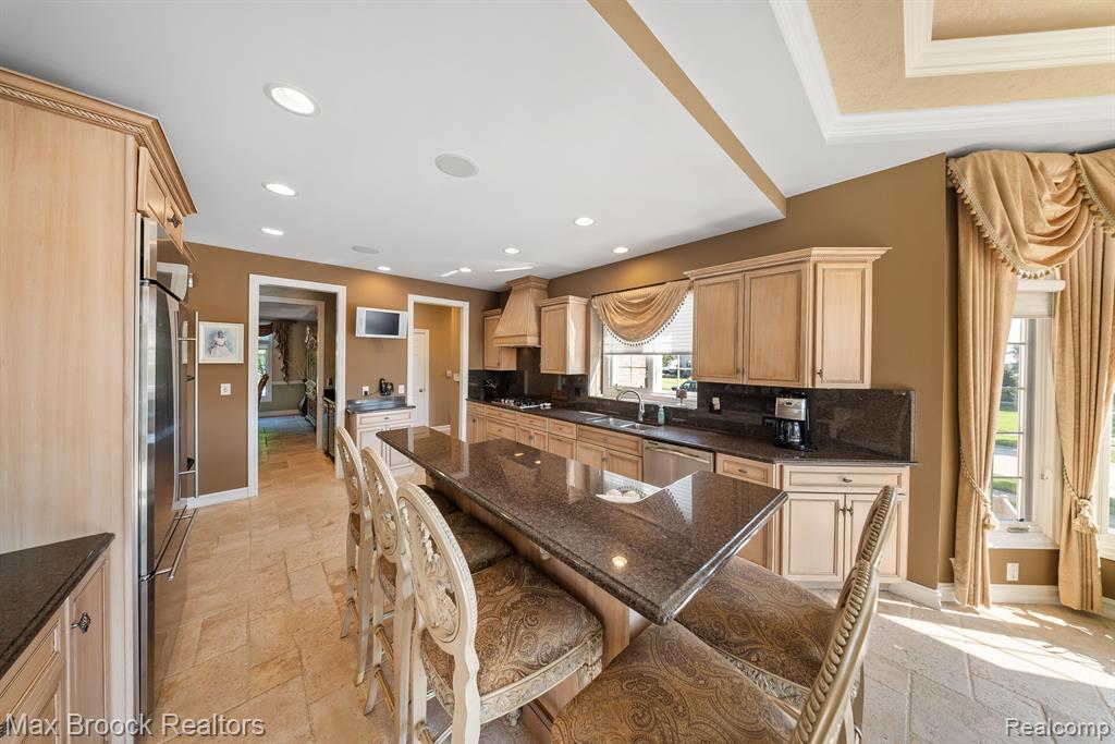 63334 TURNBERRY Way, Washington, MI 48095 — Photo 21