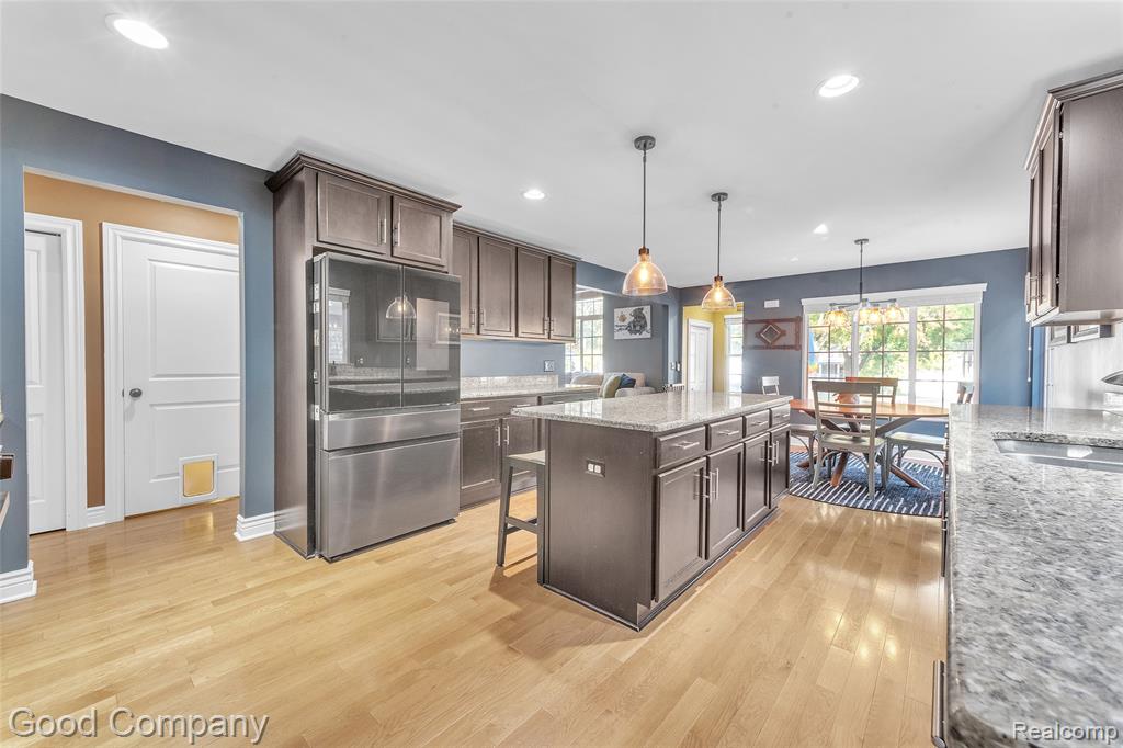 409 N Vermont Avenue, Royal Oak, MI 48067 — Photo 11
