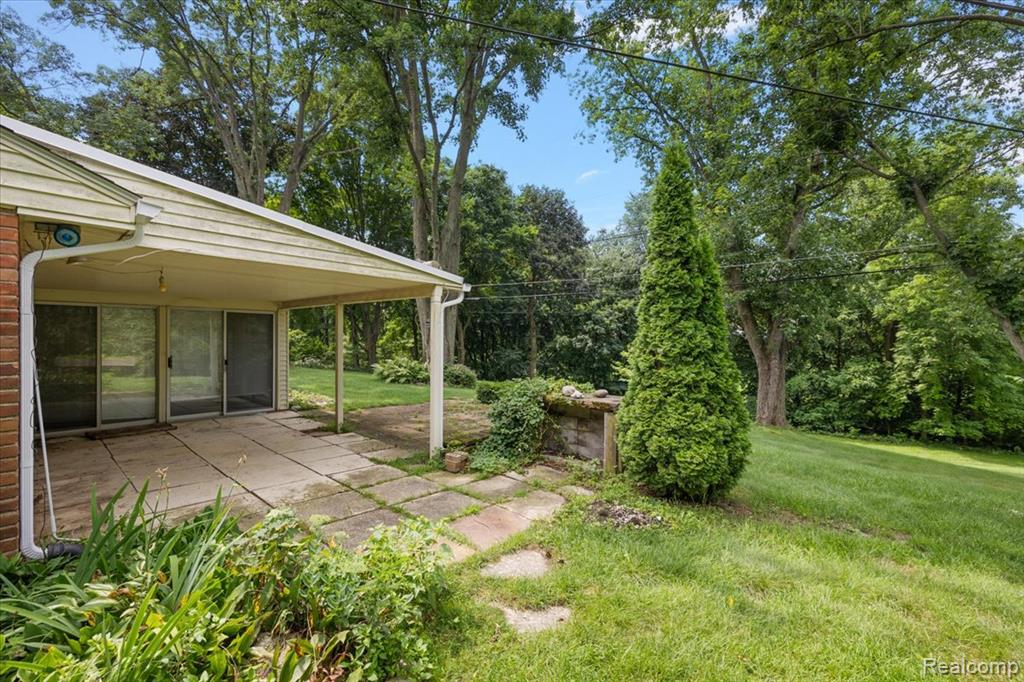 4110 Orchard Hill Drive, Bloomfield Hills, MI 48304 — Photo 29
