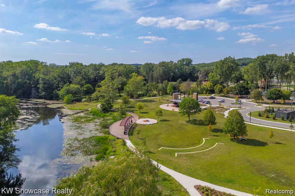 615 Hickory Street, Milford, MI 48381 — Photo 41