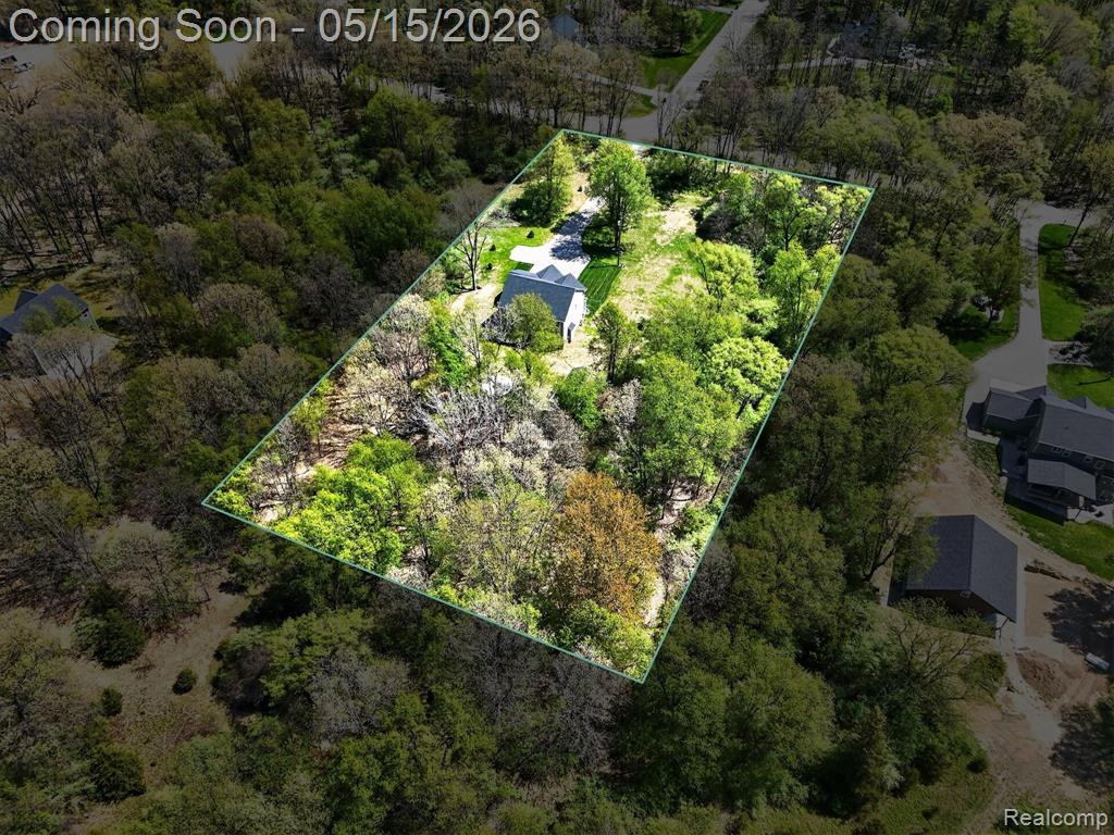 8130 Hinchey Road, Pinckney, MI 48169 — Photo 61
