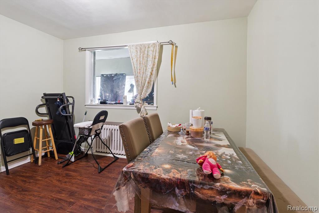2333/2335 Ferris Street, Detroit, MI 48209 — Photo 32