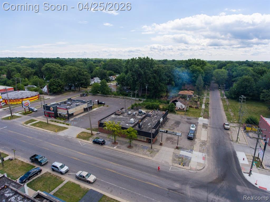 17420 E Warren, Detroit, MI 48224 — Photo 7