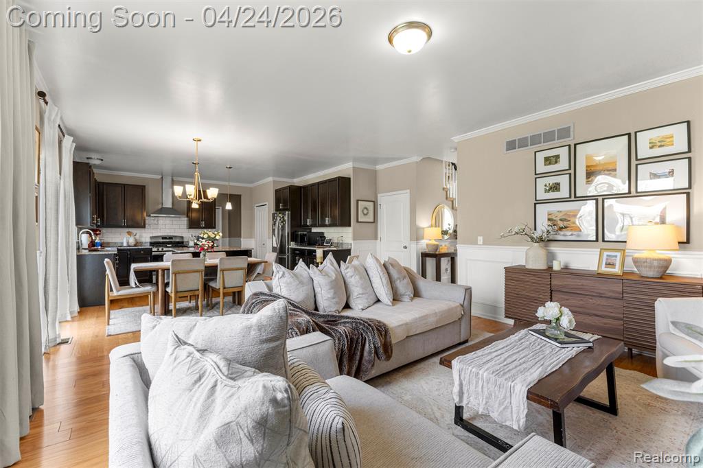 5149 Bradmore Lane, Warren, MI 48092 — Photo 15