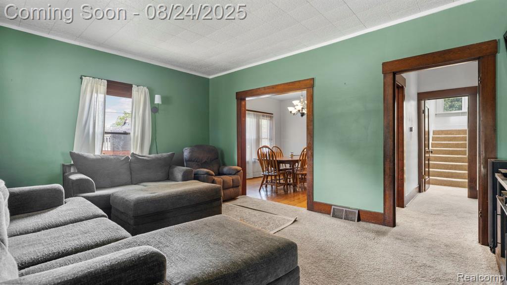701 Baird Street, Holly, MI 48442 — Photo 7