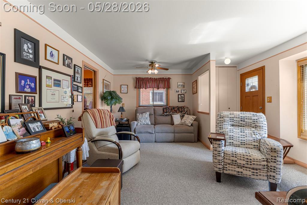8245 N Hubbard Street, Westland, MI — Photo 4