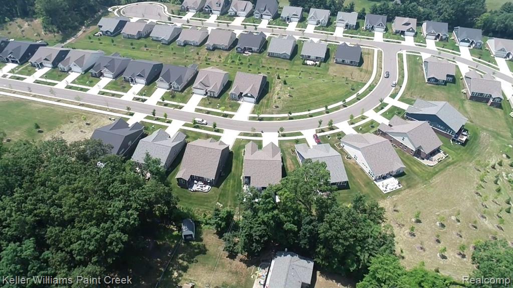 4317 Silica Drive, Lake Orion, MI — Photo 45