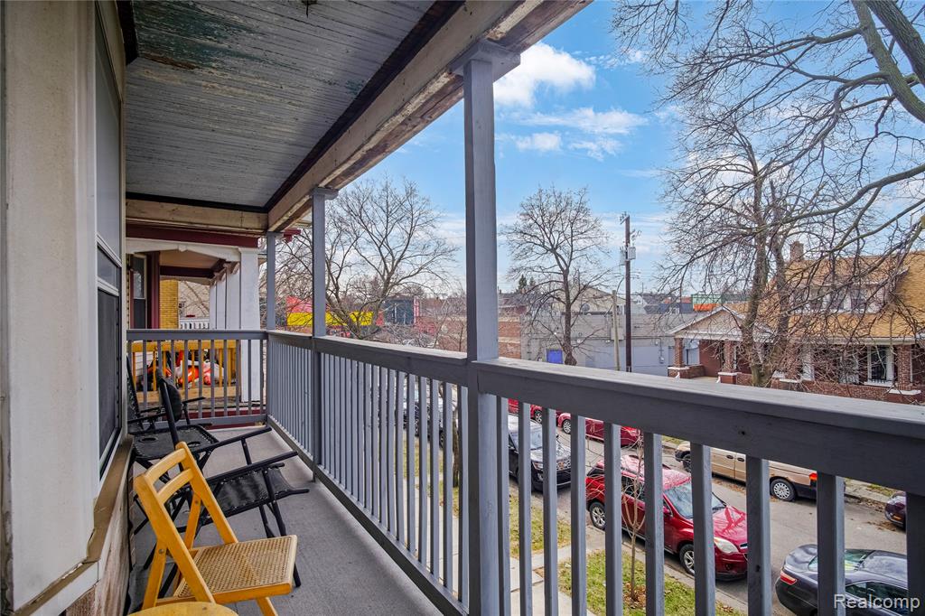 4746 Chopin Street, Detroit, MI 48210 — Photo 30