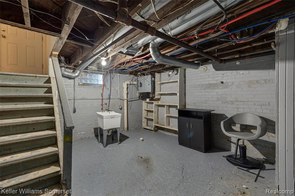 13951 Saint Marys Street, Detroit, MI 48227 — Photo 16