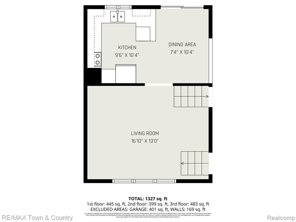 527 Spring Lane, Flushing, MI 48433 — Photo 35