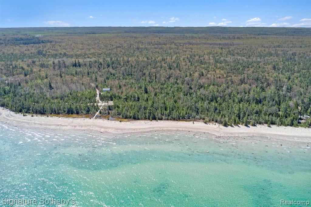 6850 BEACH Road, Rogers City, MI 49779 — Photo 61