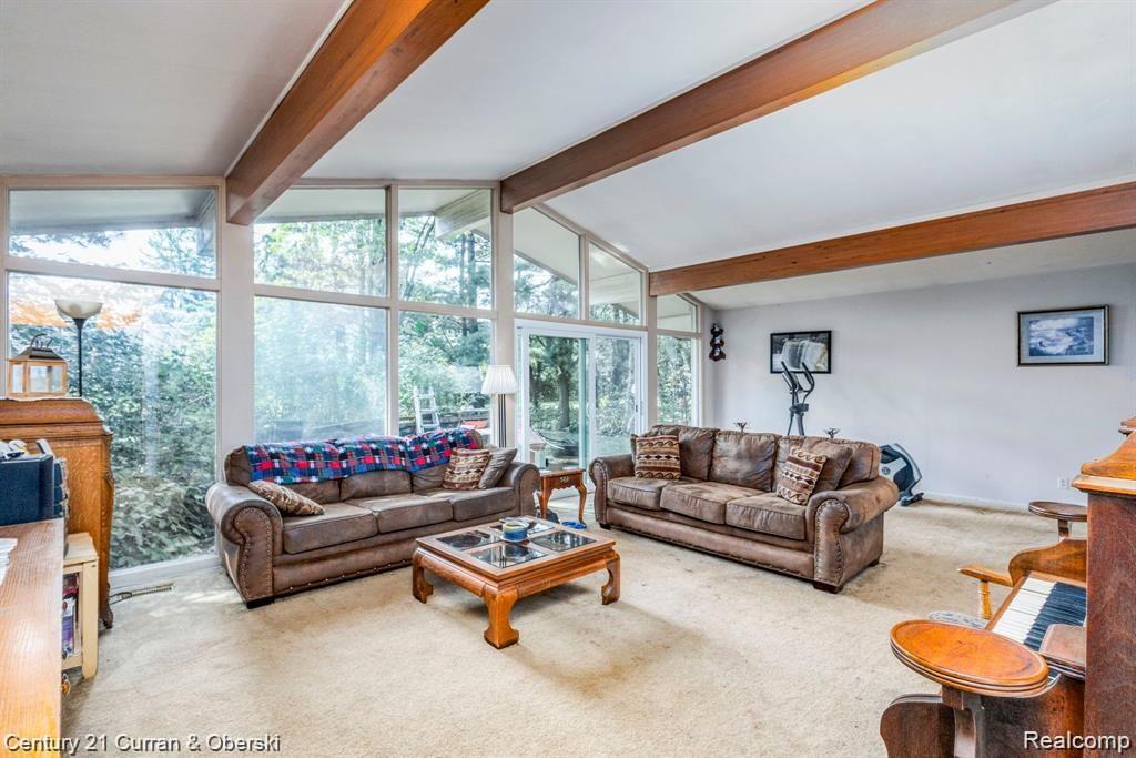 464 S ALMONT Avenue, Imlay City, MI 48444 — Photo 5