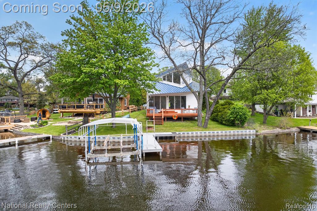 11505 Sunset Boulevard, Pinckney, MI 48169 — Photo 3