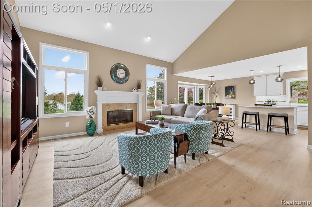 6153 Rosewood Parkway, White Lake, MI 48383 — Photo 6