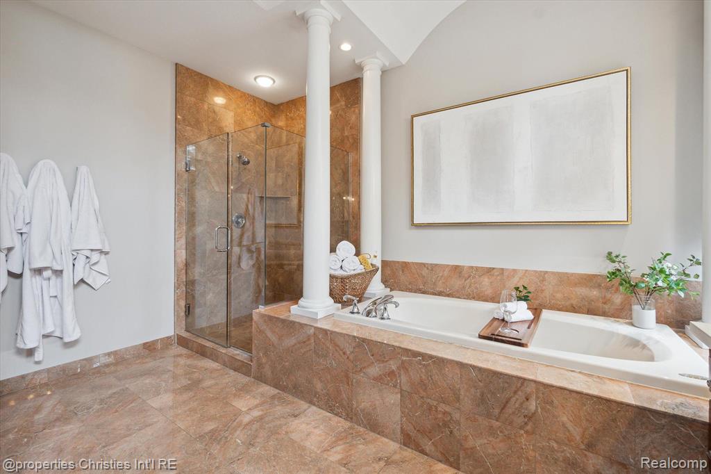 45653 TOURNAMENT Drive, Northville, MI 48168 — Photo 35