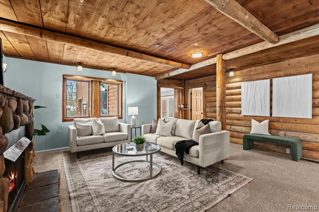 1747 Center Drive, Temperance, MI 48182 — Photo 5