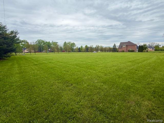 Lot 26 Maben Road, Canton, MI 48187 — front exterior