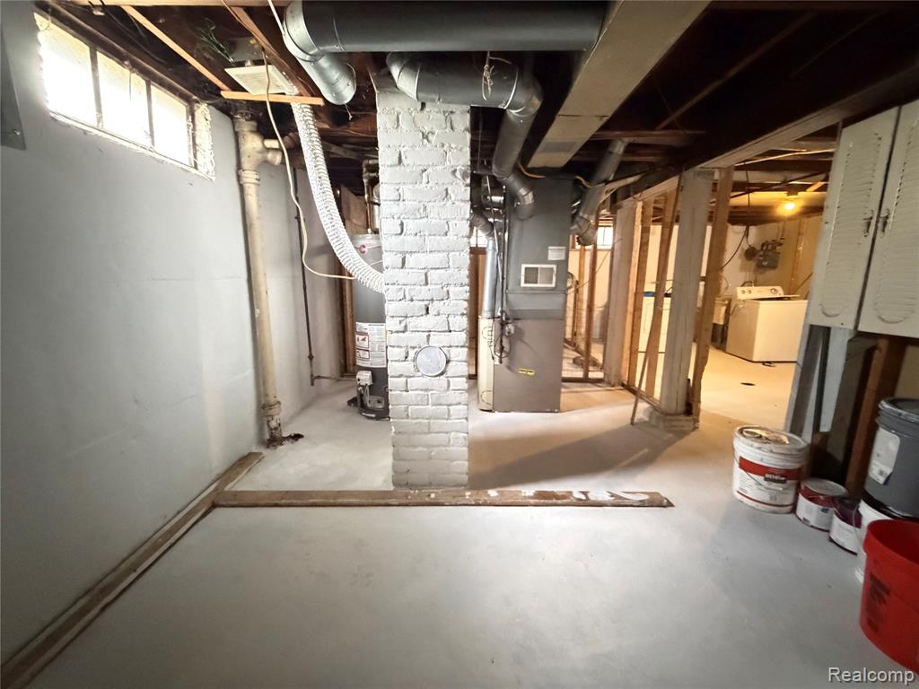7306 Dolphin, Detroit, MI 48239 — Photo 25