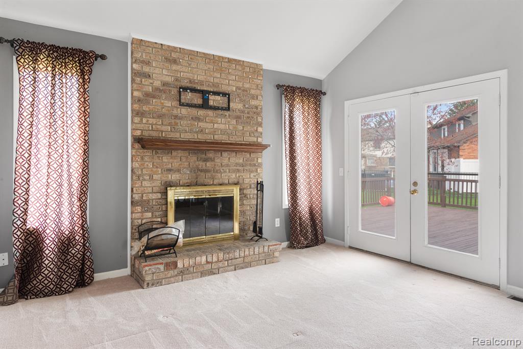 41450 REINDEER Drive, Novi, MI — Photo 10