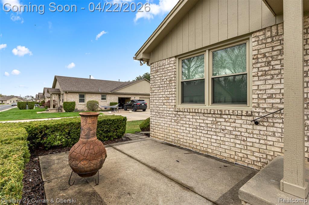 41812 King Edward Court, Clinton Twp, MI 48038 — Photo 3