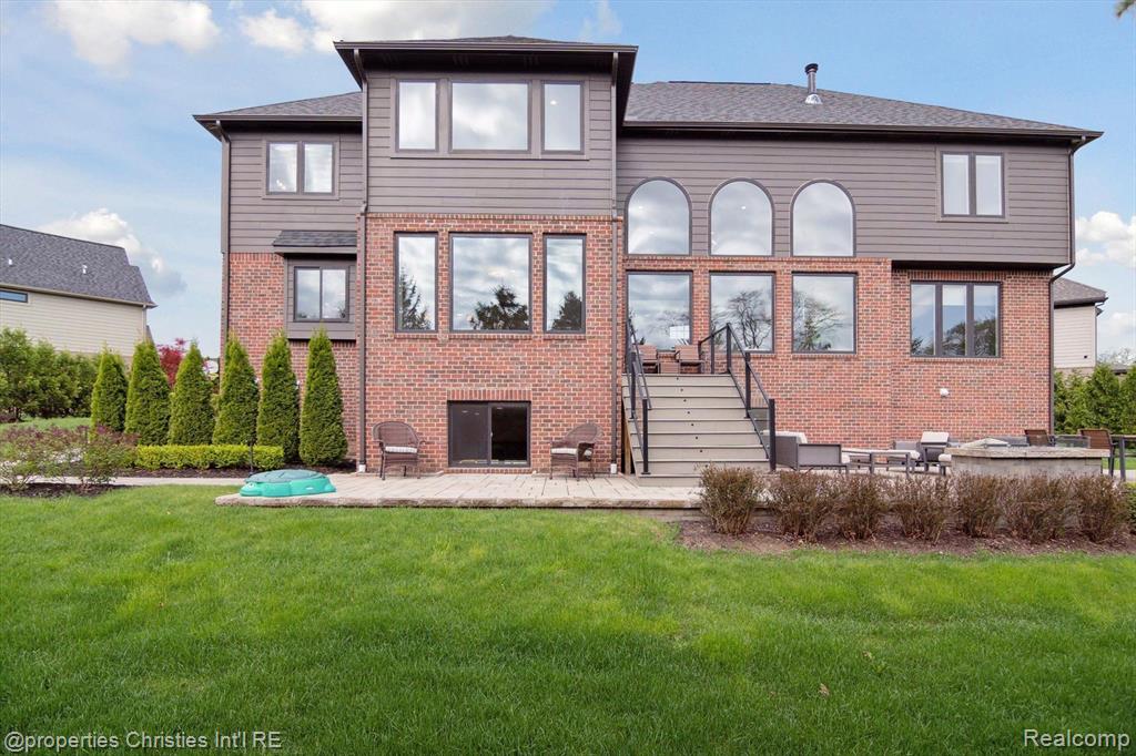 47660 WALES, Northville, MI 48167 — Photo 48