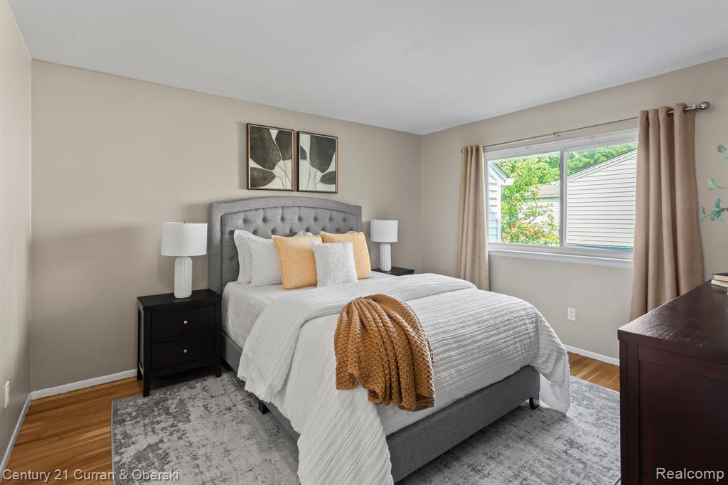 1022 CANTERBURY Street, Northville, MI 48167 — Photo 23