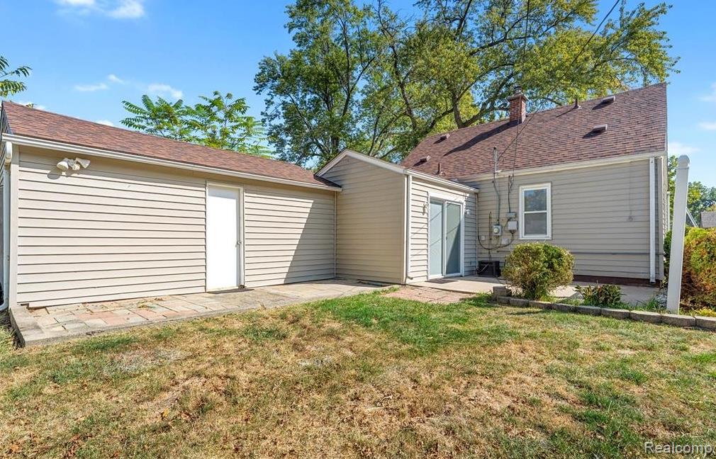 4924 Huron Street, Dearborn Heights, MI 48125 — Photo 25