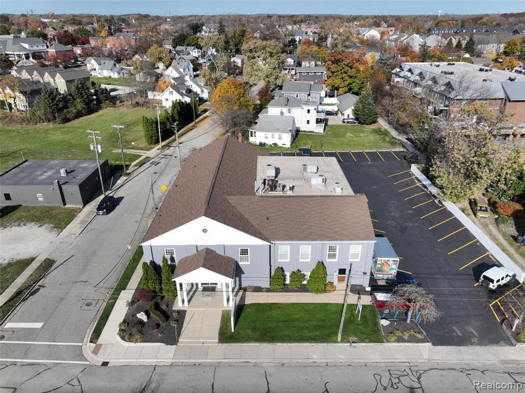 496 W Ann Arbor Trail, Plymouth, MI 48170 — Photo 3