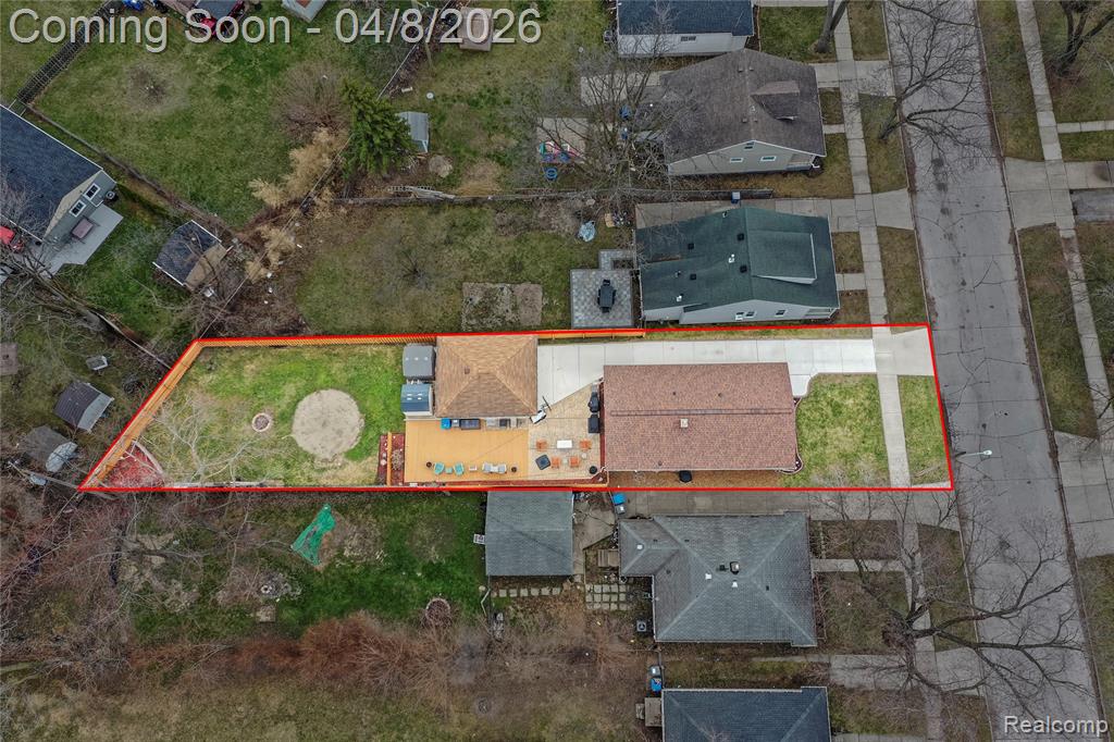 4685 Universal Street, Dearborn Heights, MI 48125 — Photo 43