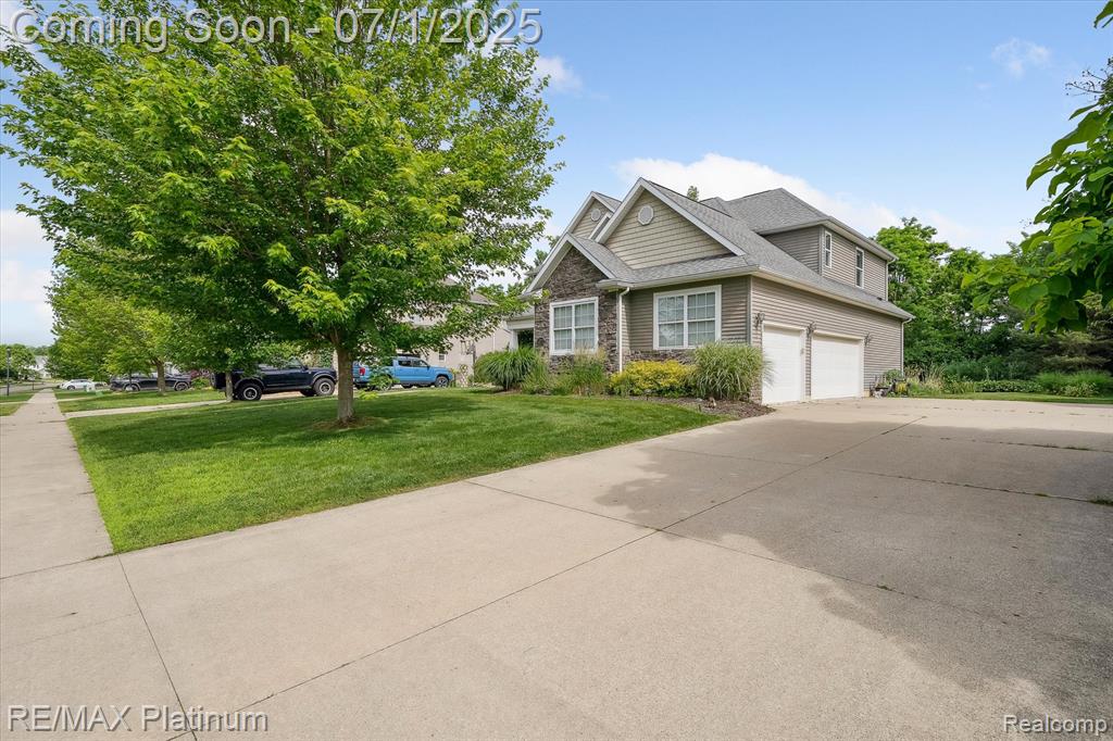 4209 Oak Street, Grand Blanc, MI 48439 — Photo 4