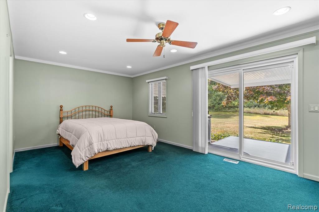 425 N Brandt, Ortonville, MI 48462 — Photo 18