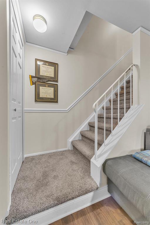 24645 Spring Lane, 18, Harrison Township, MI — Photo 20