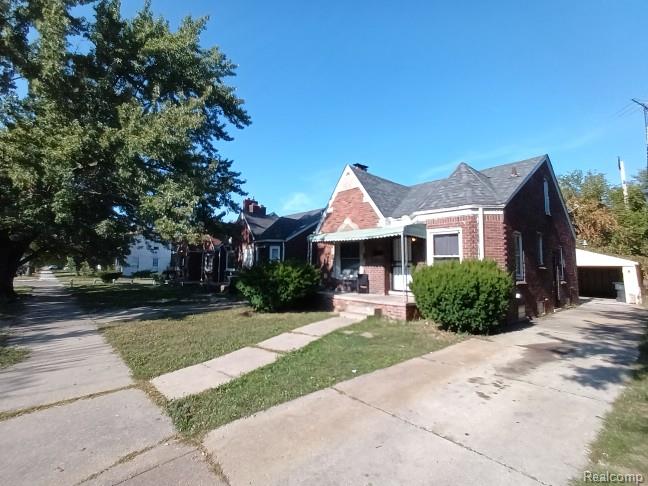 5790 OLDTOWN Street, Detroit, MI 48224 — Photo 3