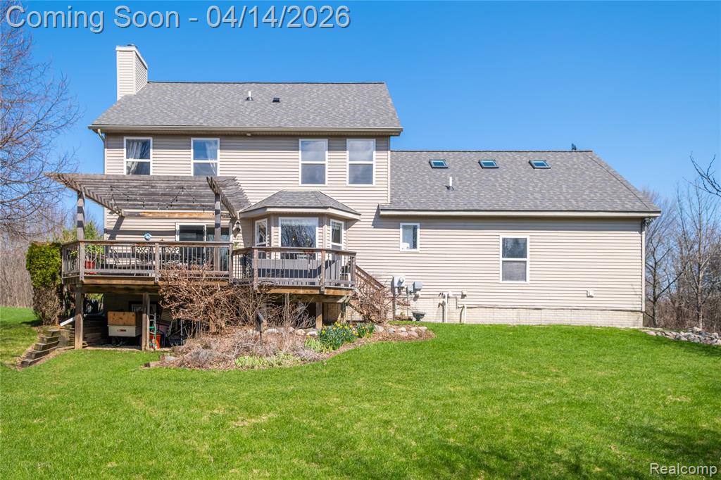 11119 Horton Road, Goodrich Vlg, MI — Photo 24