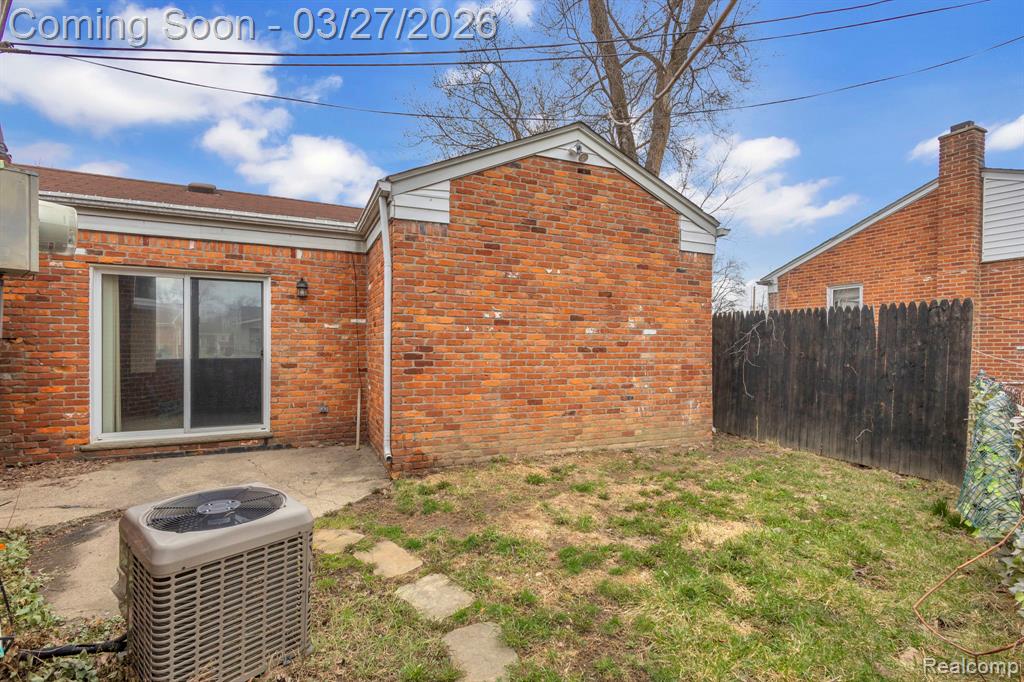 1701 Wellesley Street, Inkster, MI 48141 — Photo 40