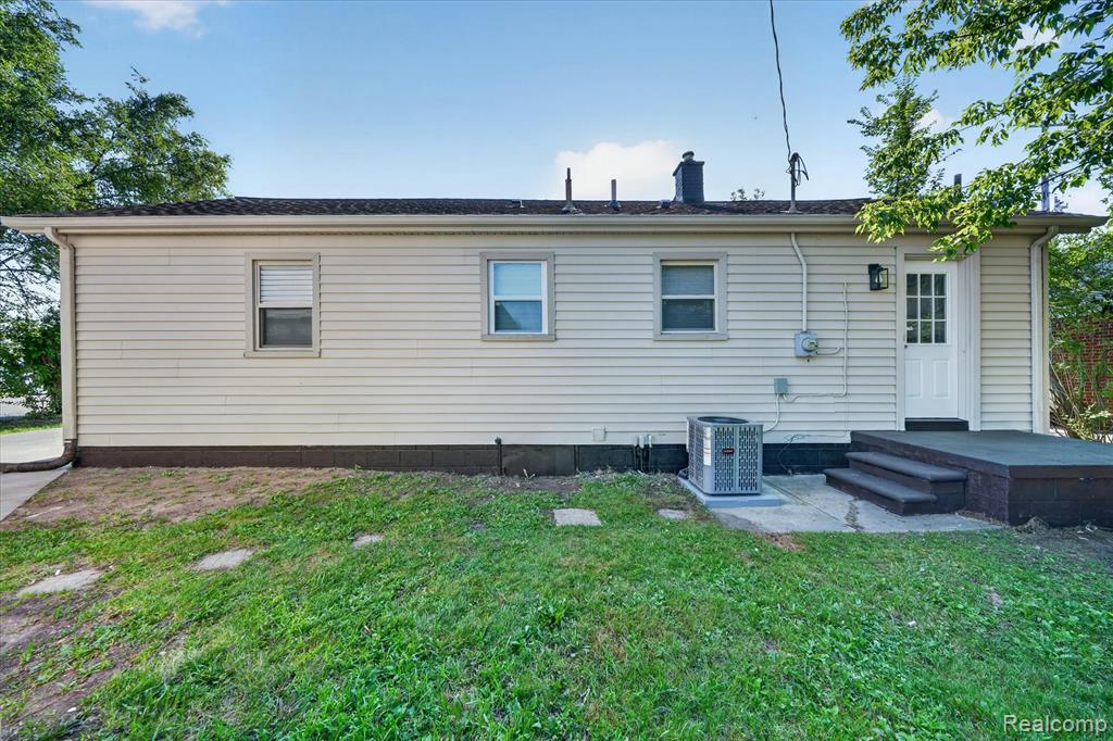 2061 Inkster Road, Garden City, MI — Photo 19