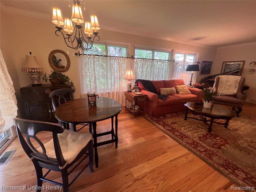 2223 Strader Drive, West Bloomfield, MI 48324 — Photo 11