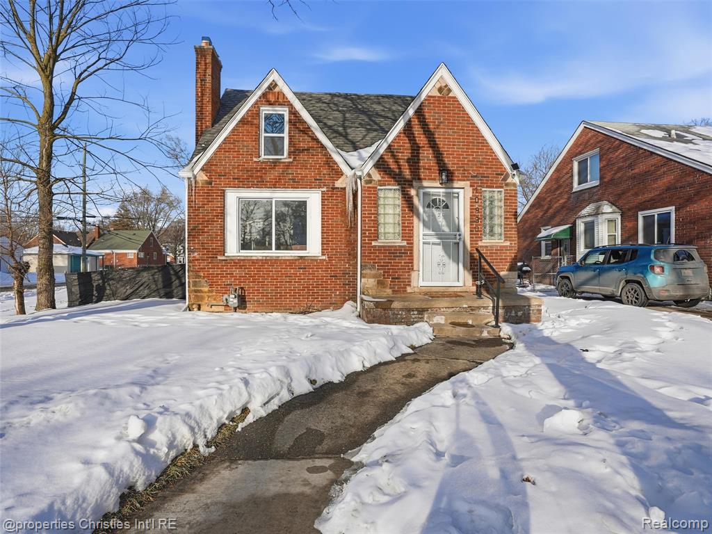 10930 Mogul Street, Detroit, MI 48224 — Photo 33