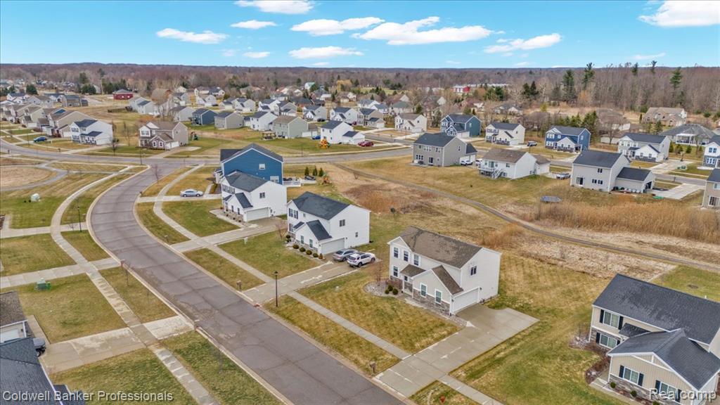 7047 Wildflower Court, Grand Blanc, MI 48439 — Photo 4