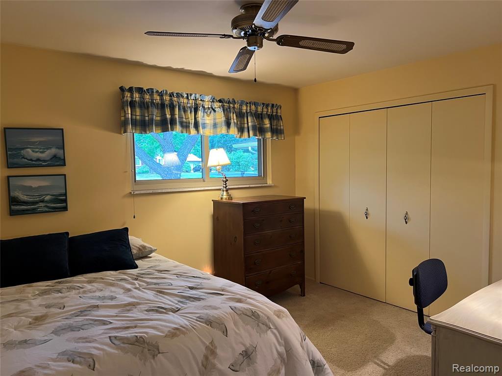 5250 Bronco Drive, Clarkston, MI — Photo 22