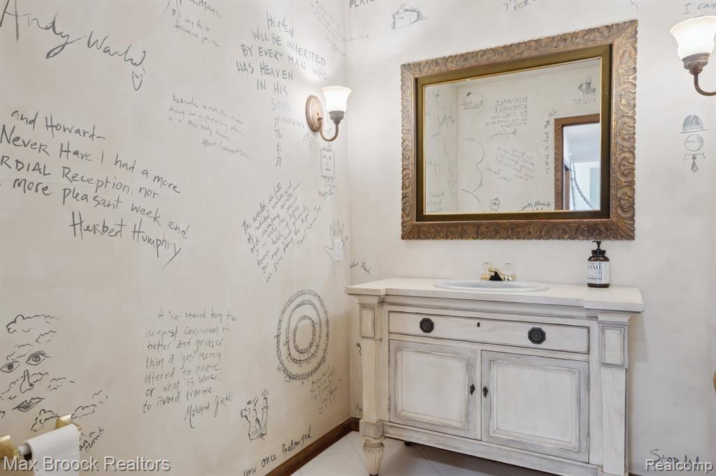 6722 Torybrooke Circle, West Bloomfield, MI 48323 — Photo 24