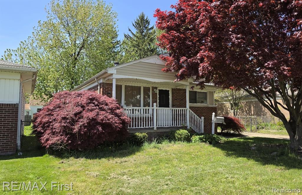 26451 Greenleaf Street, Roseville, MI 48066 — Photo 3