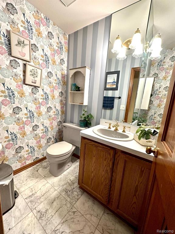 989 ELMSMERE Drive, Northville, MI 48167 — Photo 11