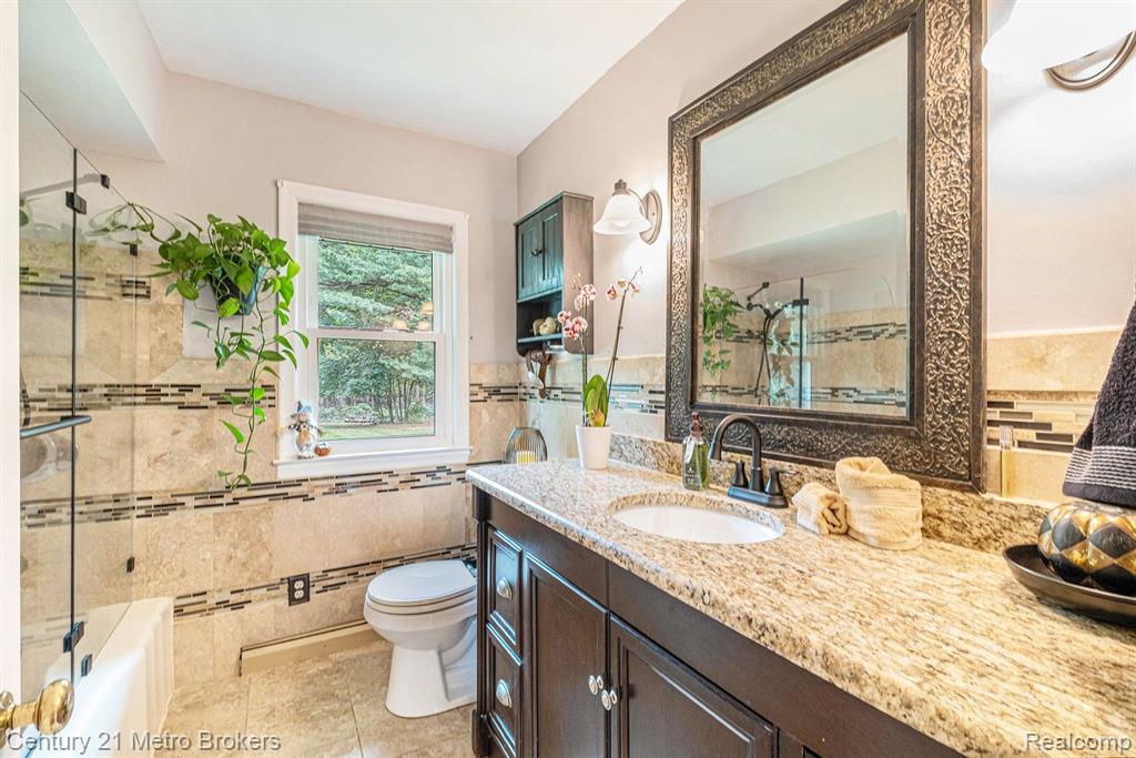 3380 N BRANCH Road, North Branch, MI 48461 — Photo 13